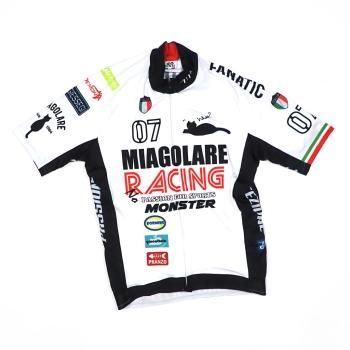 7ITA Miagolare Jersey White