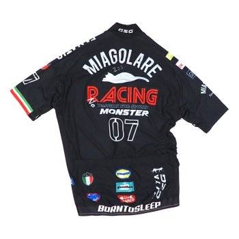 <img class='new_mark_img1' src='https://img.shop-pro.jp/img/new/icons13.gif' style='border:none;display:inline;margin:0px;padding:0px;width:auto;' />7ITA Miagolare Jersey Graphite