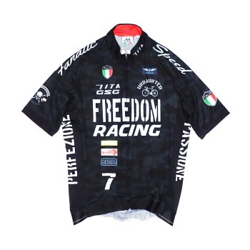 7ITA Racing Army Jersey Black Camo<img class='new_mark_img2' src='https://img.shop-pro.jp/img/new/icons13.gif' style='border:none;display:inline;margin:0px;padding:0px;width:auto;' />