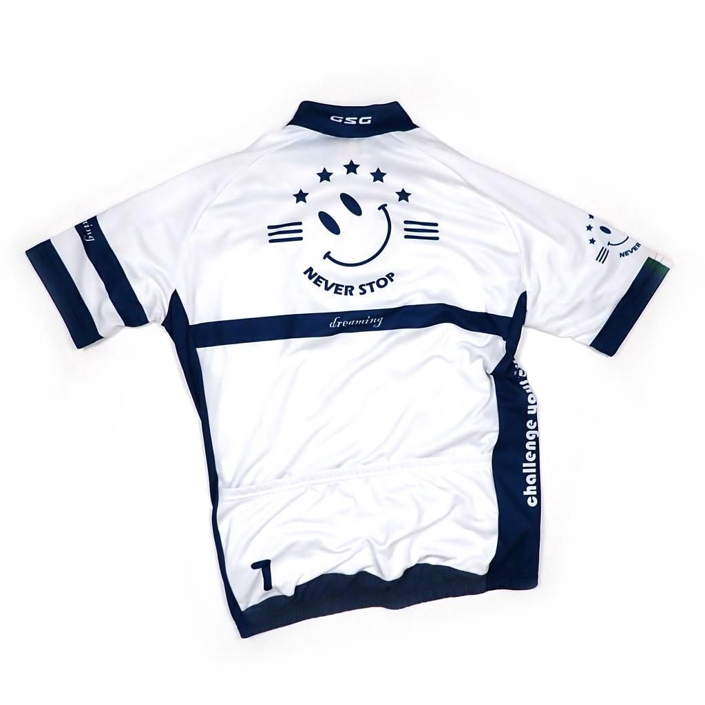 7ITA Dream Smile Jersey