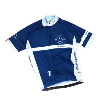 7ITA Dream Smile Jersey Navy
