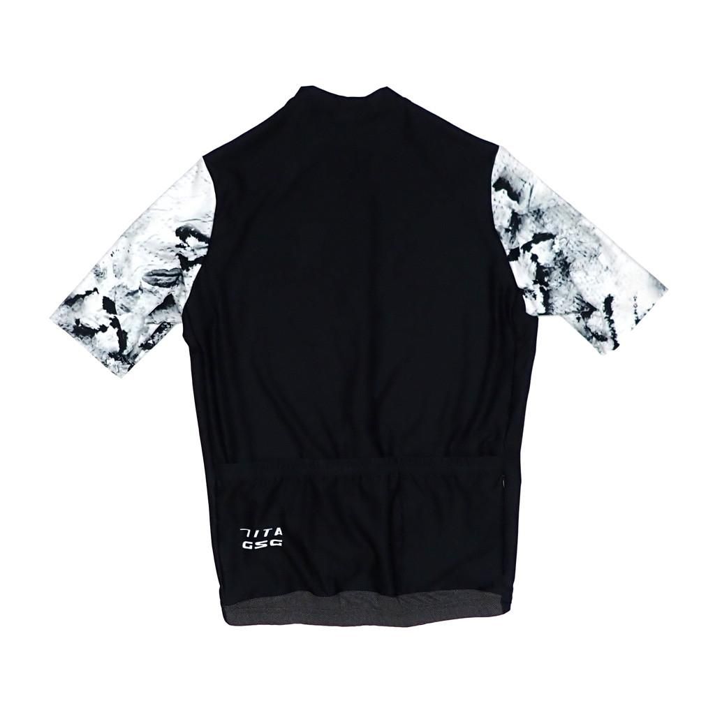 7ITA Green on Ale Jersey