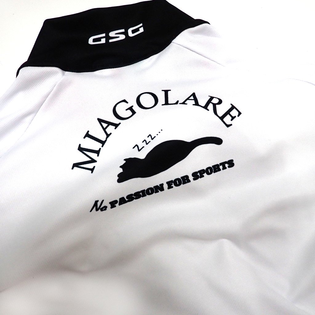 7ITA Miagolare Lady Jersey