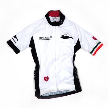 7ITA Miagolare Lady Jersey White<img class='new_mark_img2' src='https://img.shop-pro.jp/img/new/icons13.gif' style='border:none;display:inline;margin:0px;padding:0px;width:auto;' />