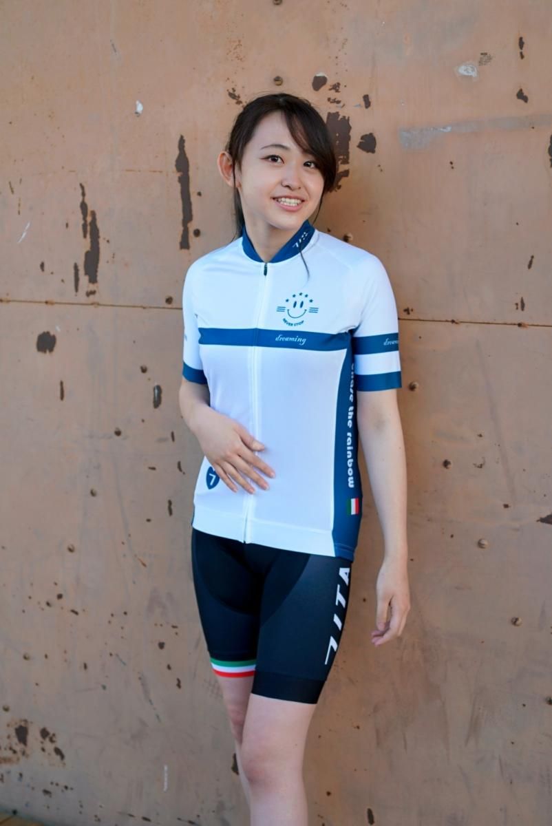 7ITA Dream Smile Lady Jersey
