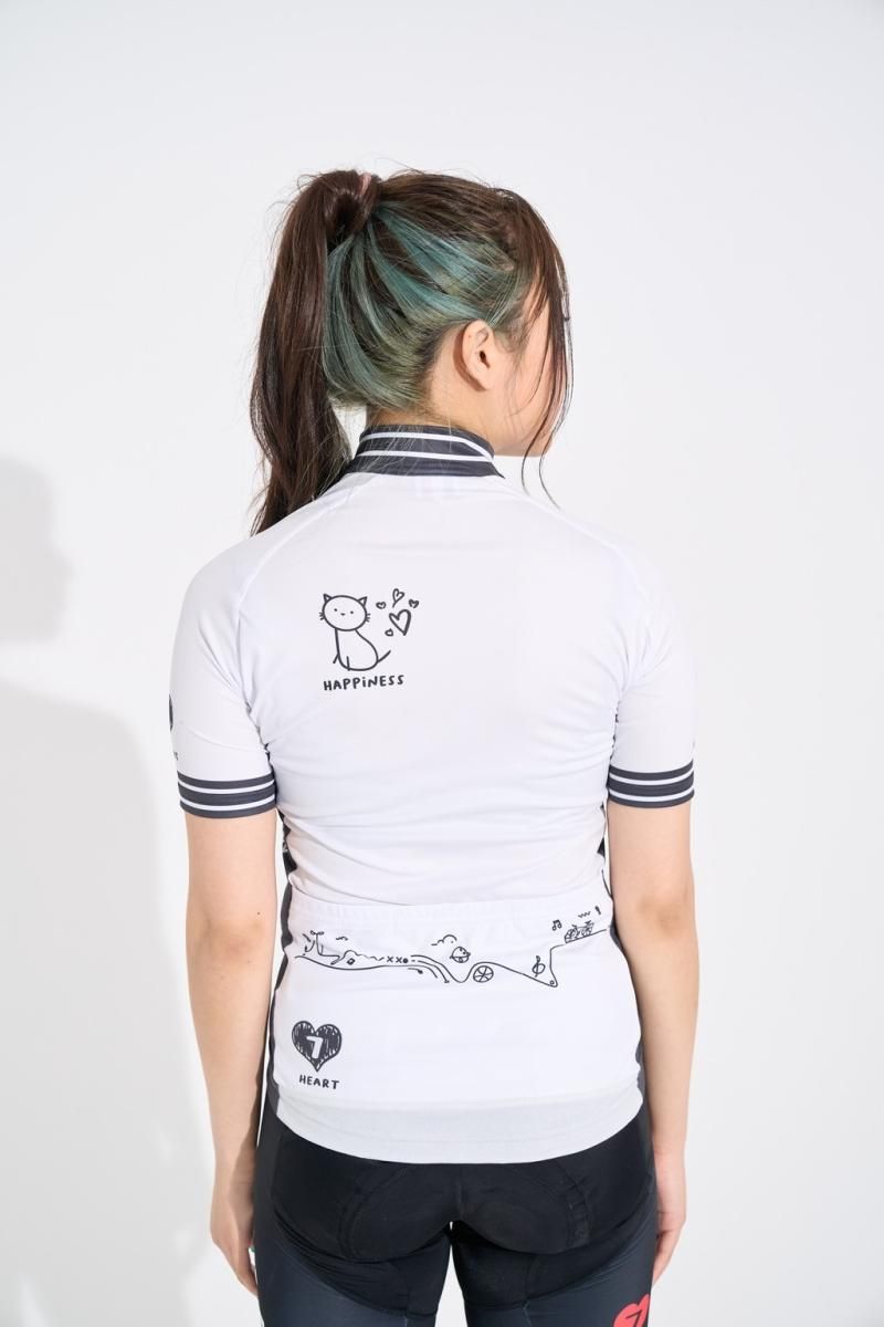 7ITA Dopo Cat Lady Jersey