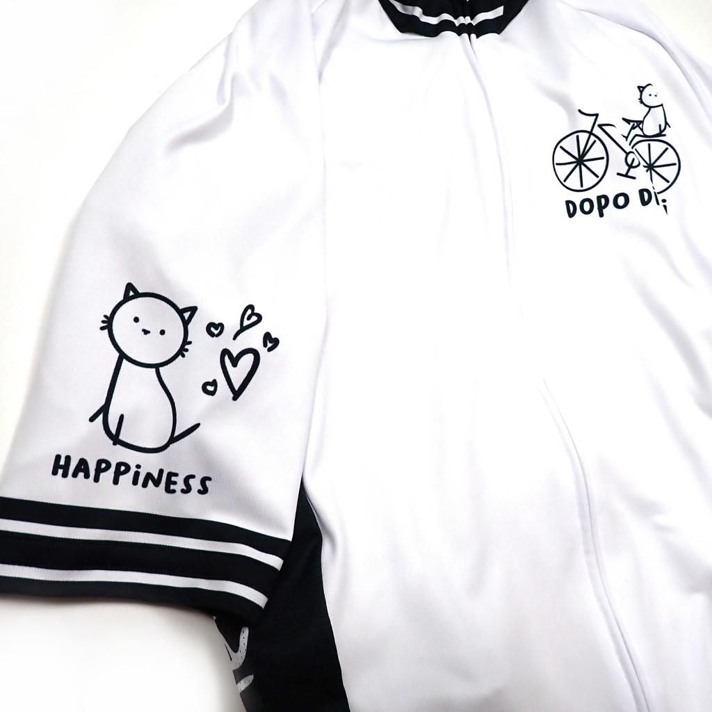7ITA Dopo Cat Lady Jersey