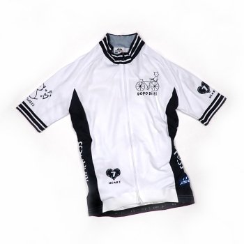 7ITA Dopo Cat Lady Jersey White<img class='new_mark_img2' src='https://img.shop-pro.jp/img/new/icons13.gif' style='border:none;display:inline;margin:0px;padding:0px;width:auto;' />