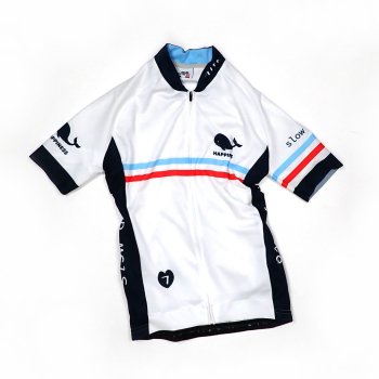 7ITA Classic 7 Lady Jersey White<img class='new_mark_img2' src='https://img.shop-pro.jp/img/new/icons13.gif' style='border:none;display:inline;margin:0px;padding:0px;width:auto;' />