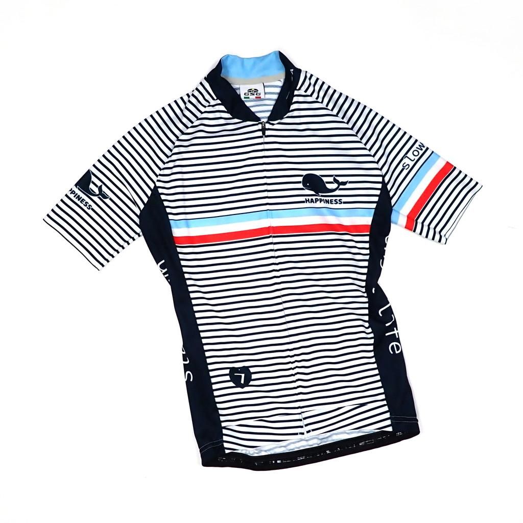 【おまけ付】 7ITA Classic Jersey Lady 7 ウェア