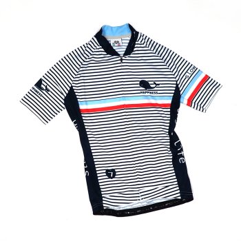 7ITA Classic 7 Lady Jersey White/Navy Stripe<img class='new_mark_img2' src='https://img.shop-pro.jp/img/new/icons13.gif' style='border:none;display:inline;margin:0px;padding:0px;width:auto;' />