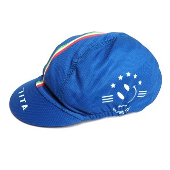 7ITA Smile Summer Cap Navy<img class='new_mark_img2' src='https://img.shop-pro.jp/img/new/icons13.gif' style='border:none;display:inline;margin:0px;padding:0px;width:auto;' />