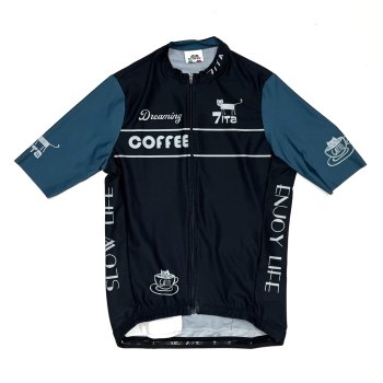 7ITA Cafe Cat II Jersey Graphite<img class='new_mark_img2' src='https://img.shop-pro.jp/img/new/icons13.gif' style='border:none;display:inline;margin:0px;padding:0px;width:auto;' />