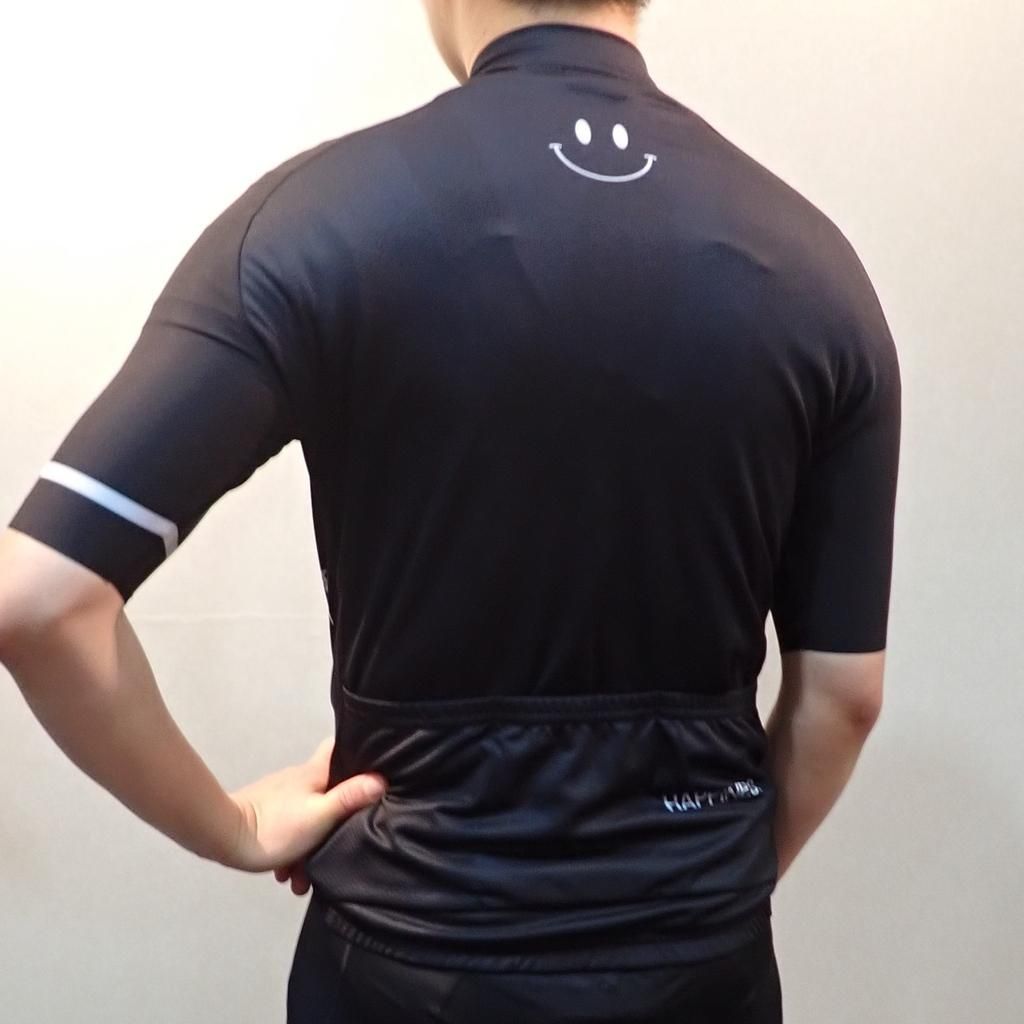 7ITA Happiness Smile III Jersey