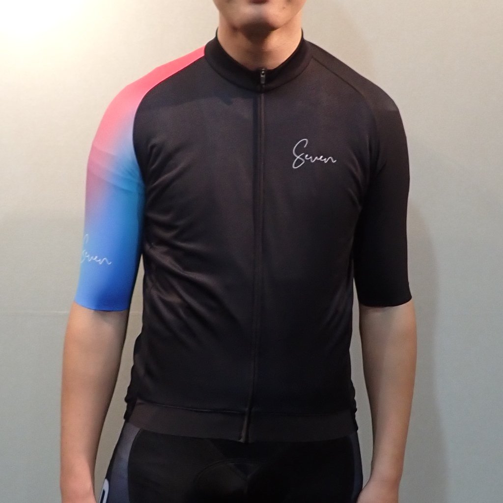 7ITA BRG Jersey