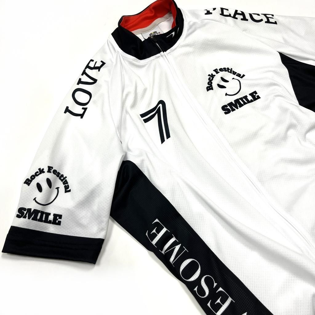 7ITA Fes Smile SP Jersey