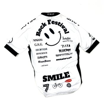 7ITA Fes Smile SP Jersey White<img class='new_mark_img2' src='https://img.shop-pro.jp/img/new/icons13.gif' style='border:none;display:inline;margin:0px;padding:0px;width:auto;' />