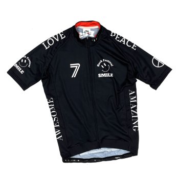 7ITA Fes Smile SP Jersey Black<img class='new_mark_img2' src='https://img.shop-pro.jp/img/new/icons13.gif' style='border:none;display:inline;margin:0px;padding:0px;width:auto;' />