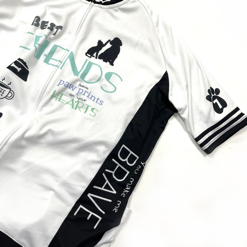 7ITA Friends Jersey