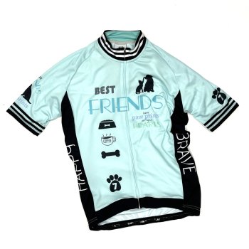 7ITA Friends Jersey Celeste Green<img class='new_mark_img2' src='https://img.shop-pro.jp/img/new/icons13.gif' style='border:none;display:inline;margin:0px;padding:0px;width:auto;' />