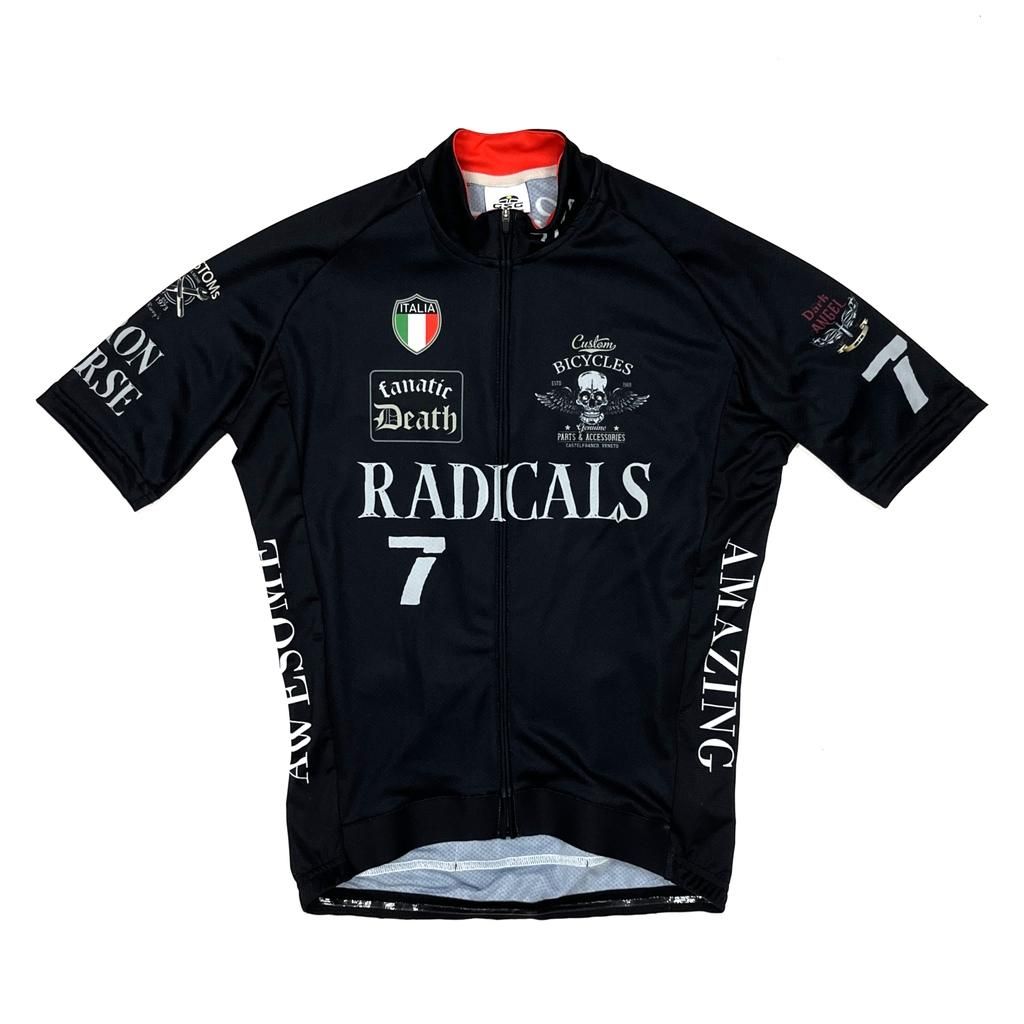 7ITA Biker Jersey