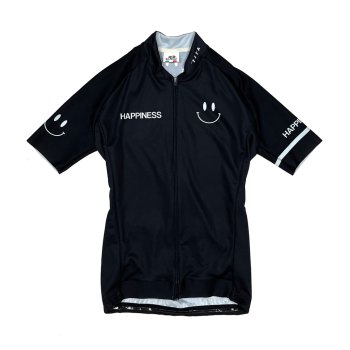 7ITA Happiness Smile III Lady Jersey Black<img class='new_mark_img2' src='https://img.shop-pro.jp/img/new/icons13.gif' style='border:none;display:inline;margin:0px;padding:0px;width:auto;' />