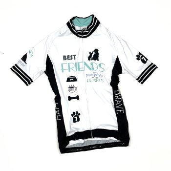 7ITA Friends Lady Jersey White<img class='new_mark_img2' src='https://img.shop-pro.jp/img/new/icons13.gif' style='border:none;display:inline;margin:0px;padding:0px;width:auto;' />