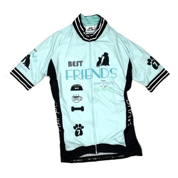 7ITA Friends Lady Jersey Celeste Green<img class='new_mark_img2' src='https://img.shop-pro.jp/img/new/icons13.gif' style='border:none;display:inline;margin:0px;padding:0px;width:auto;' />