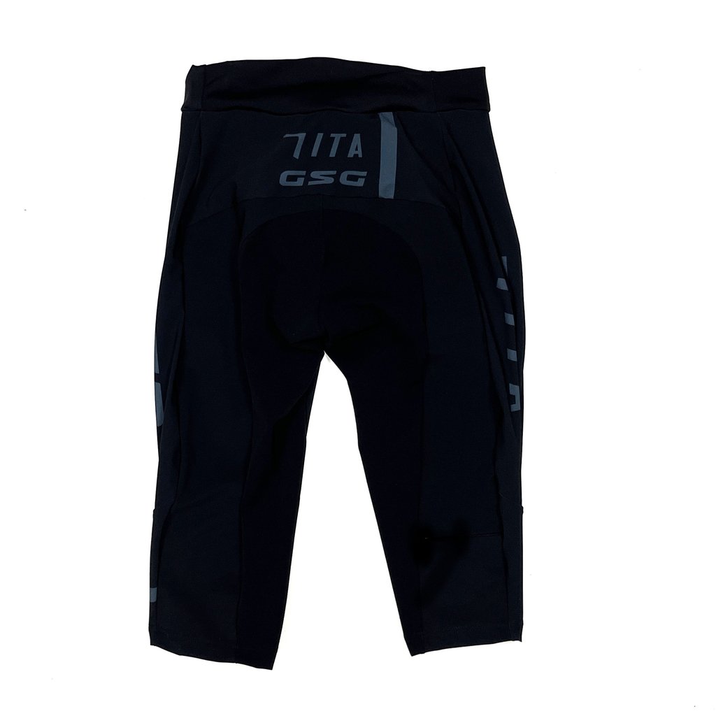 7ITA Cobra X 3/4 Pants Black | クォーターパンツ - 7 BiCYCLE Products