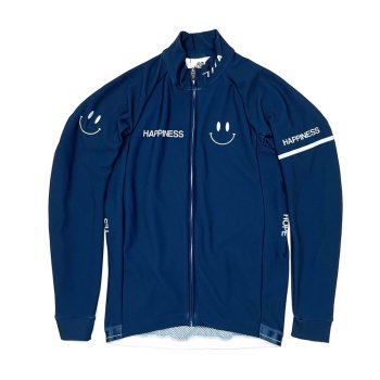 7ITA Happiness Smile LS Jersey Navy<img class='new_mark_img2' src='https://img.shop-pro.jp/img/new/icons14.gif' style='border:none;display:inline;margin:0px;padding:0px;width:auto;' />