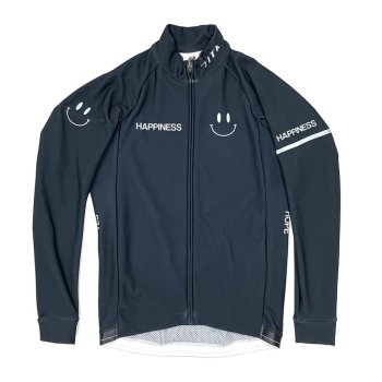 7ITA Happiness Smile LS Jersey Graphite<img class='new_mark_img2' src='https://img.shop-pro.jp/img/new/icons14.gif' style='border:none;display:inline;margin:0px;padding:0px;width:auto;' />
