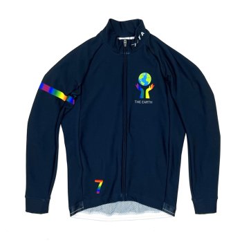 7ITA The Earth LS Jersey Navy<img class='new_mark_img2' src='https://img.shop-pro.jp/img/new/icons14.gif' style='border:none;display:inline;margin:0px;padding:0px;width:auto;' />