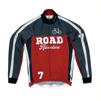 7ITA Road Adventure Wind Jacket Navy/Red<img class='new_mark_img2' src='https://img.shop-pro.jp/img/new/icons14.gif' style='border:none;display:inline;margin:0px;padding:0px;width:auto;' />