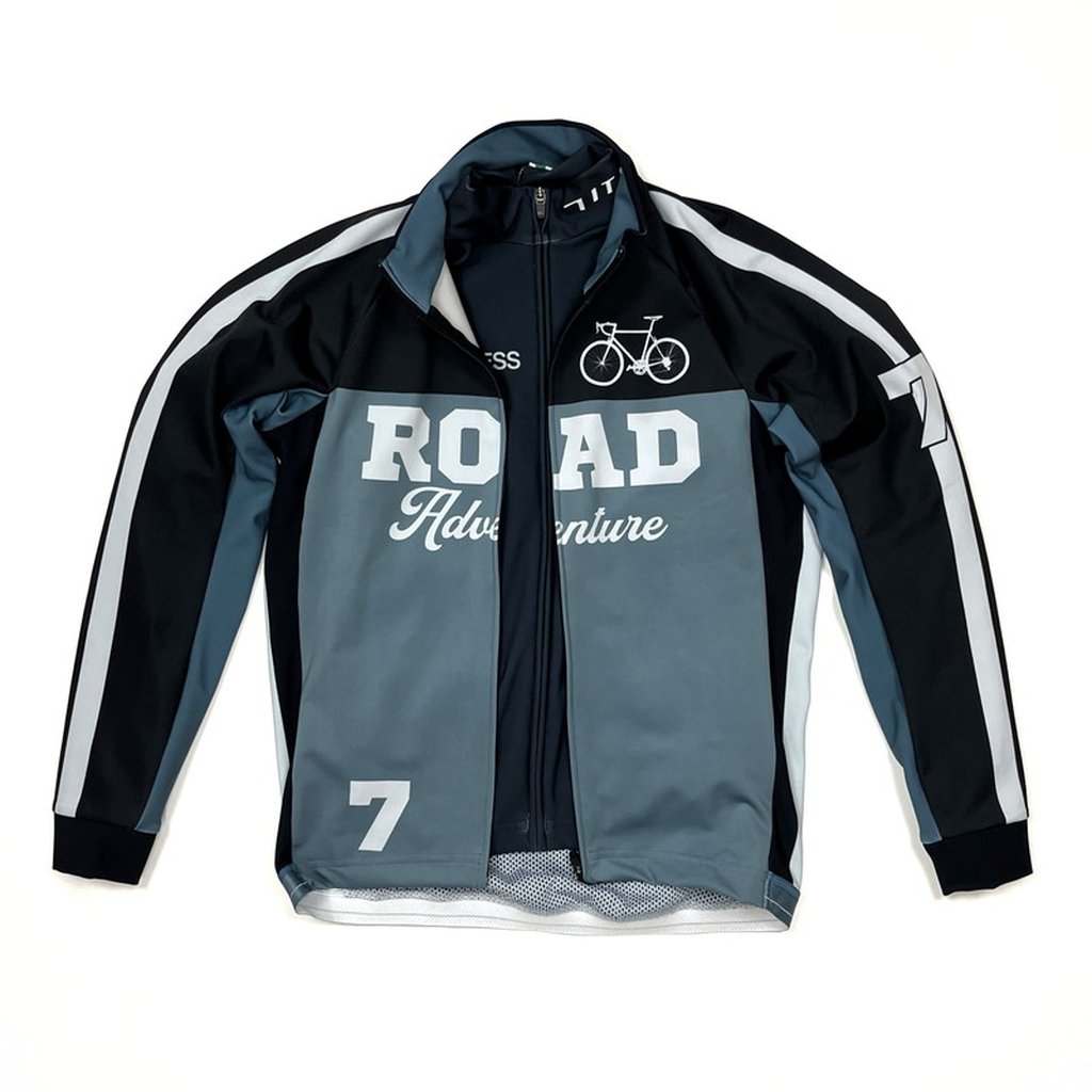 7ITA Road Adventure Wind Jacket