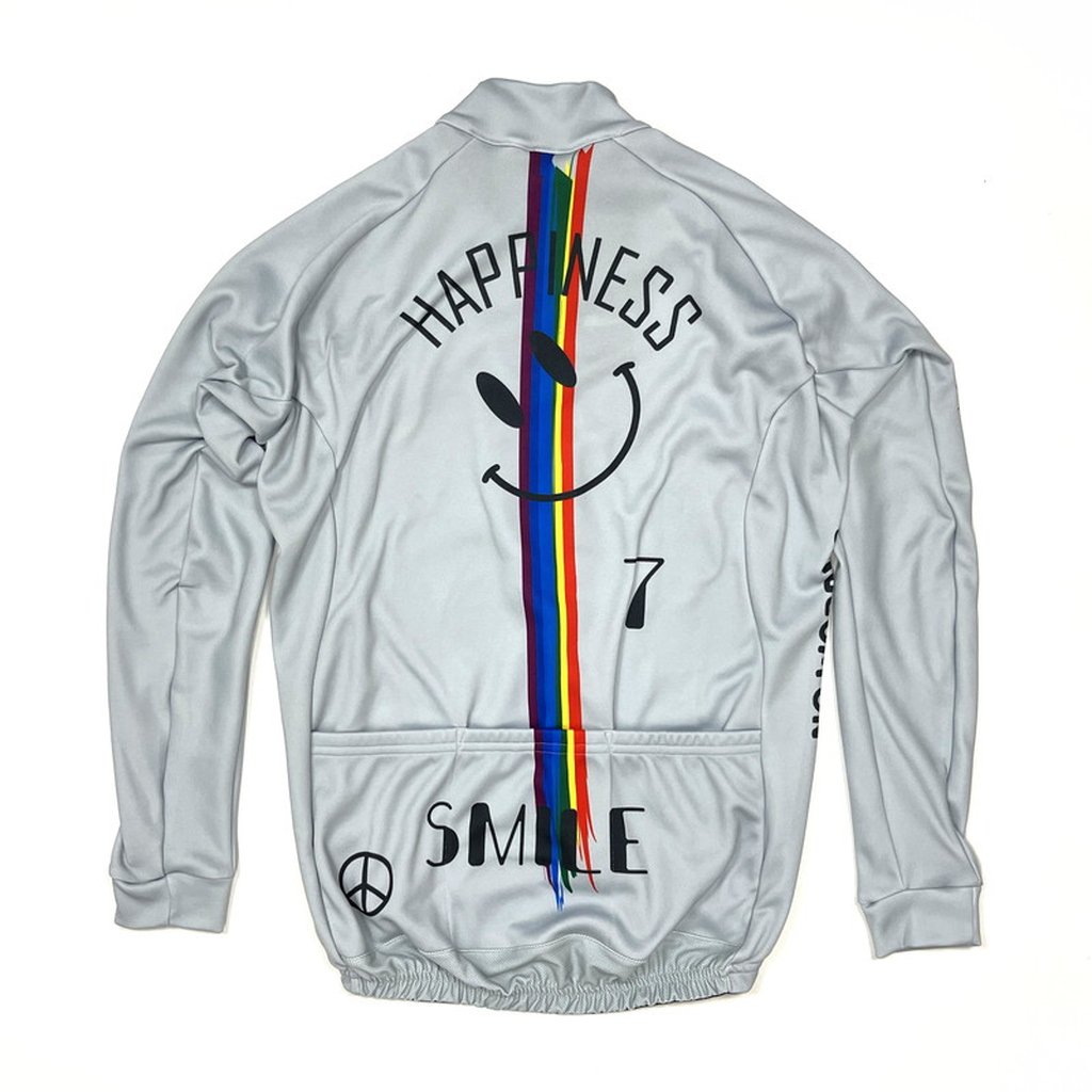 7ITA Rainbow Smile Jacket