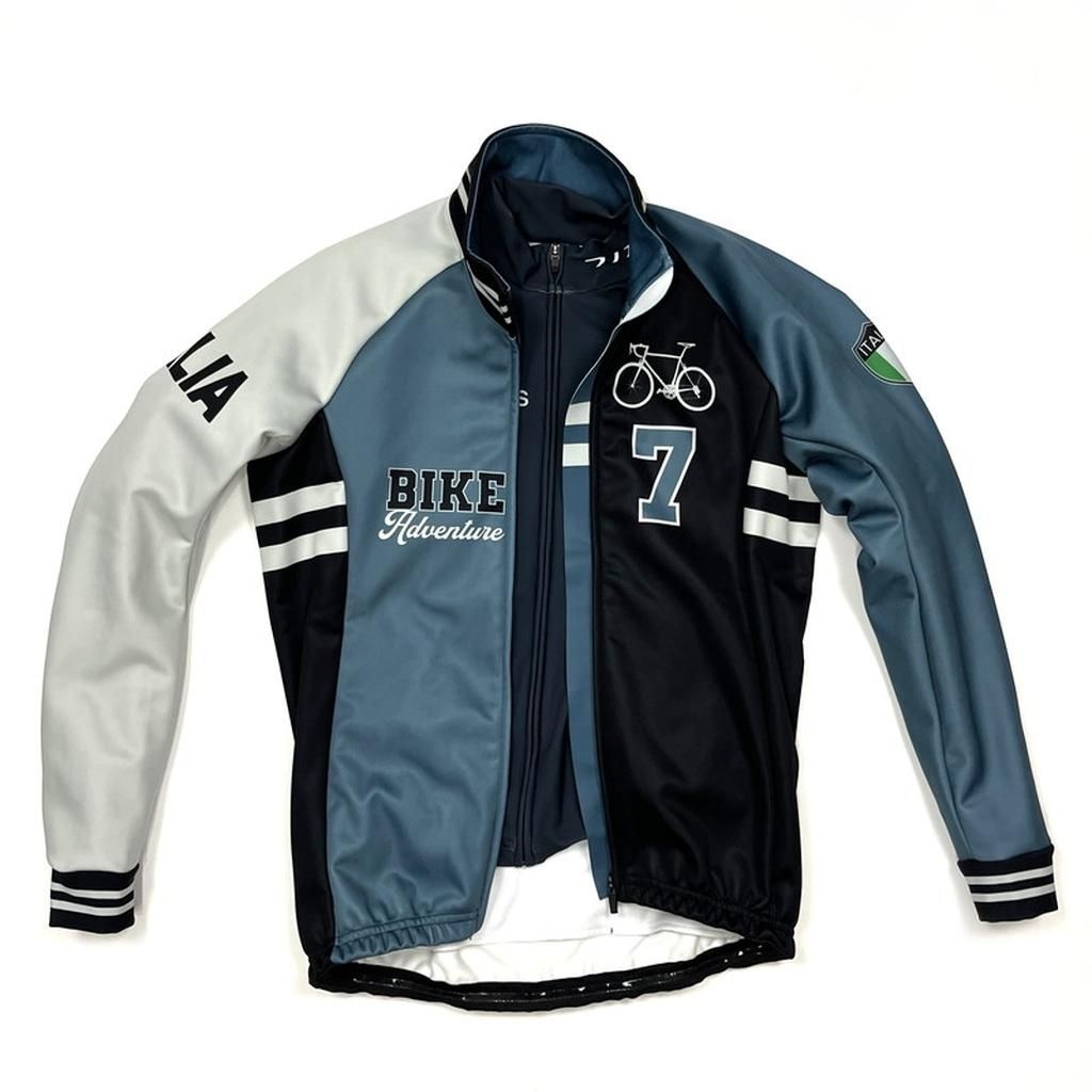 7ITA Stadium Bike Jacket