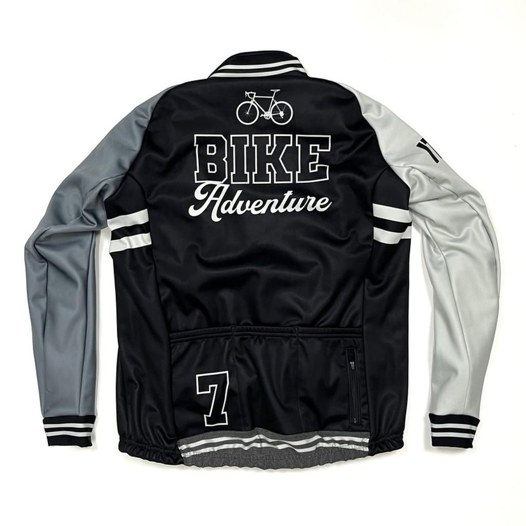 ジャケット・アウター STUDIO SEVEN Stadium Jacket Satin Stadium Jacket | STUDIO SEVEN (スタジオ セブン)