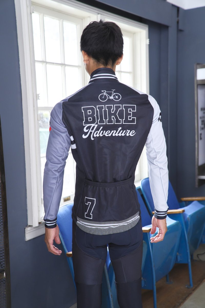 7ITA Stadium Bike Jacket