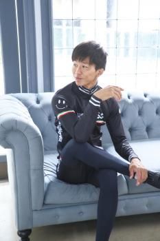 7ITA The Smile Jacket Black