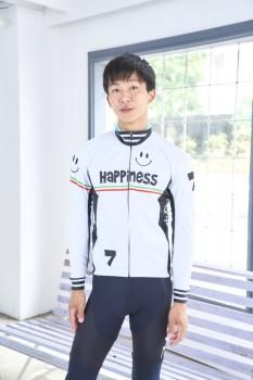 7ITA The Smile Jacket Grey