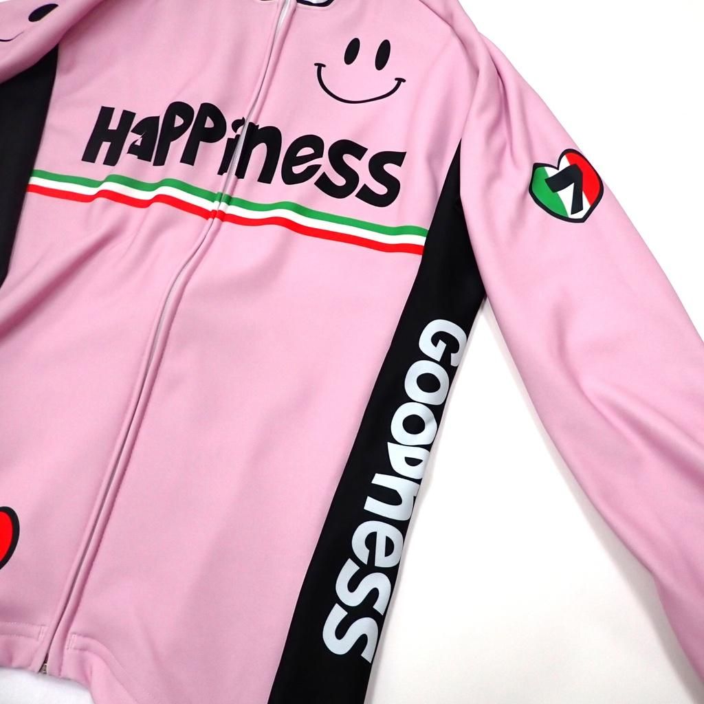 7ITA The Smile Lady LS Jersey
