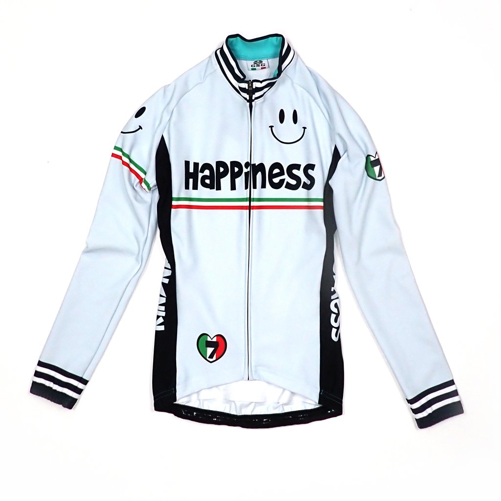 7ITA The Smile Lady LS Jersey