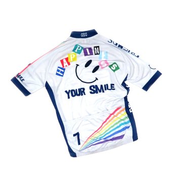 7ITA Rainbow Happiness Jersey Off-White<img class='new_mark_img2' src='https://img.shop-pro.jp/img/new/icons14.gif' style='border:none;display:inline;margin:0px;padding:0px;width:auto;' />
