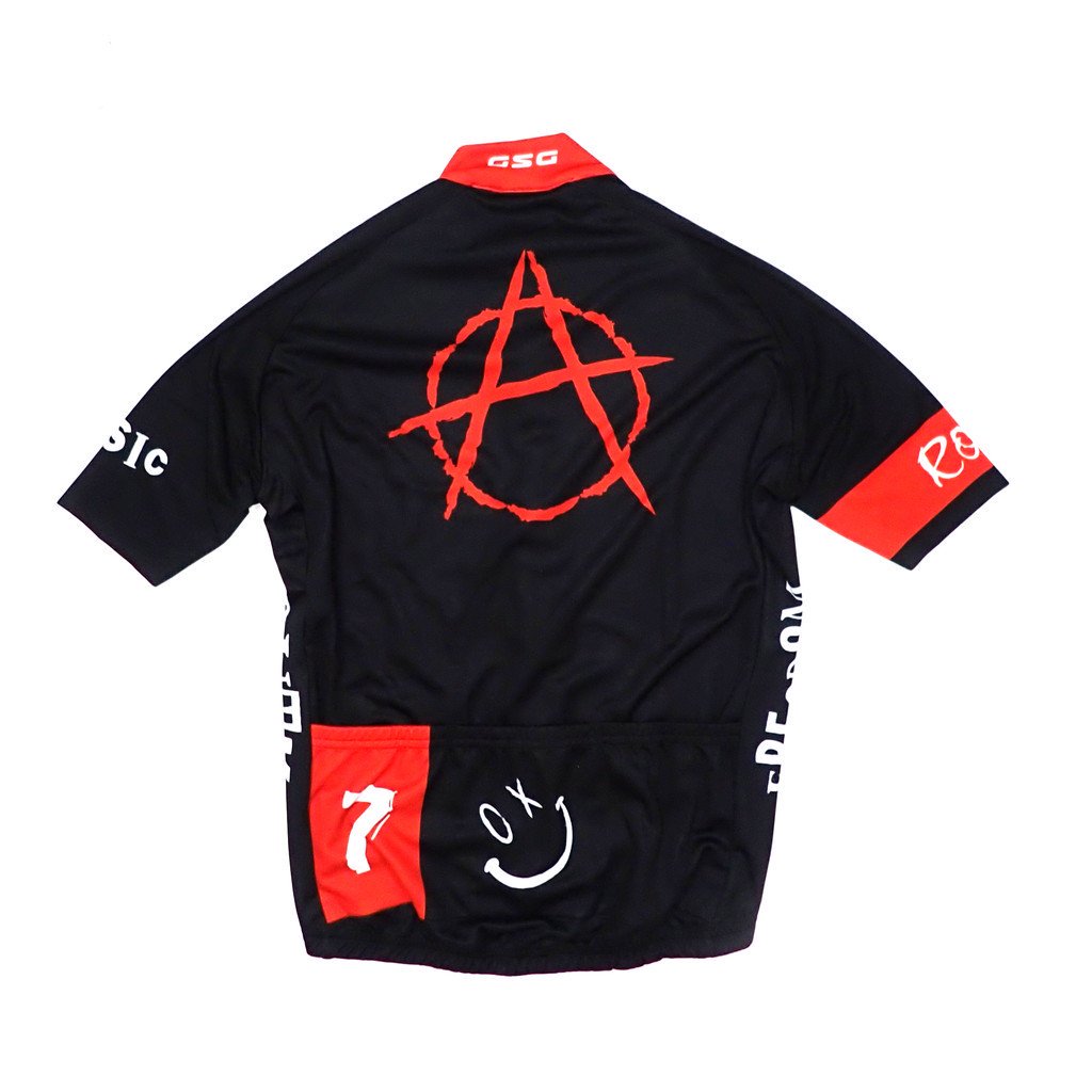 7ITA RDN Punk Jersey Black<img class='new_mark_img2' src='https://img.shop-pro.jp/img/new/icons14.gif' style='border:none;display:inline;margin:0px;padding:0px;width:auto;' />