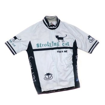 7ITA Strolling Cat Jersey Grey<img class='new_mark_img2' src='https://img.shop-pro.jp/img/new/icons14.gif' style='border:none;display:inline;margin:0px;padding:0px;width:auto;' />