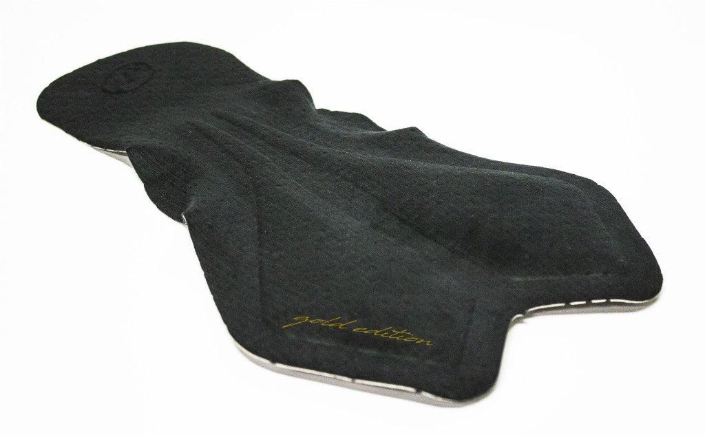 7ITA Cobra X Shorts Black | ロードバイク用肩紐なしショーツ