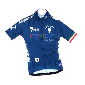 7ITA Freedom Cat Lady  Jersey Navy