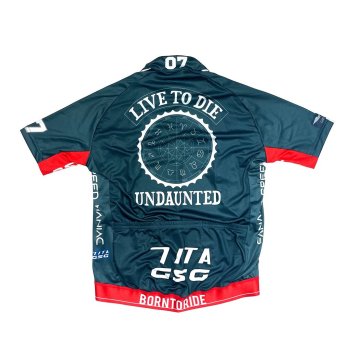 7ITA Zodiac Army Jersey Green<img class='new_mark_img2' src='https://img.shop-pro.jp/img/new/icons14.gif' style='border:none;display:inline;margin:0px;padding:0px;width:auto;' />