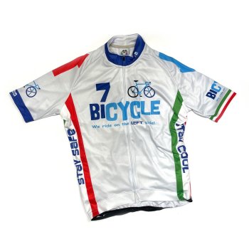 7ITA BiCYCLE 10th Jersey Off-White<img class='new_mark_img2' src='https://img.shop-pro.jp/img/new/icons14.gif' style='border:none;display:inline;margin:0px;padding:0px;width:auto;' />