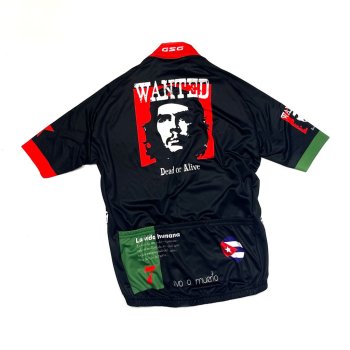 7ITA Che Guevara 10th Jersey Black<img class='new_mark_img2' src='https://img.shop-pro.jp/img/new/icons14.gif' style='border:none;display:inline;margin:0px;padding:0px;width:auto;' />